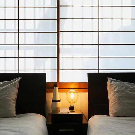 Japanese Tradition Hotel Evergreen Tokyo Exterior photo