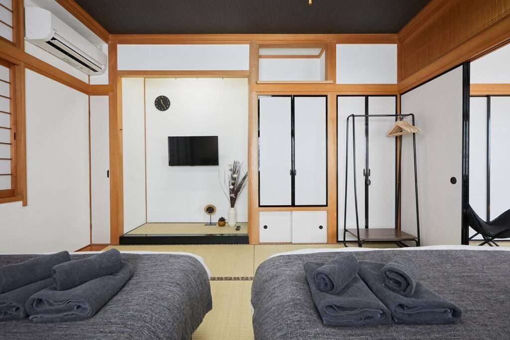 Japanese Tradition Evergreen * 東京都